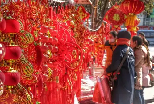 留住那份美好过春节晒年味速新闻邀你参与图片有奖征集活动

