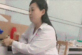 搞笑gif幽默段子老丈人,我可以退货吗
