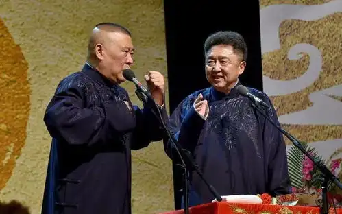 郭德纲黎明时分发文,赢得网友赞誉,老郭再次启发同仁
