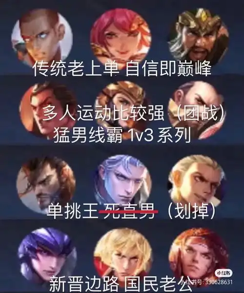有没有什么特别搞笑的王者荣耀表情包
