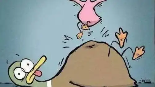 爆笑亲子漫画,第一张就道出无数爸妈的心声
