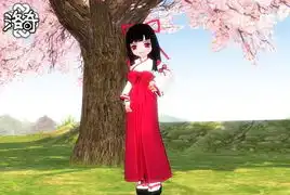 一次看遍经典动漫洛奇全明星cos巡礼
