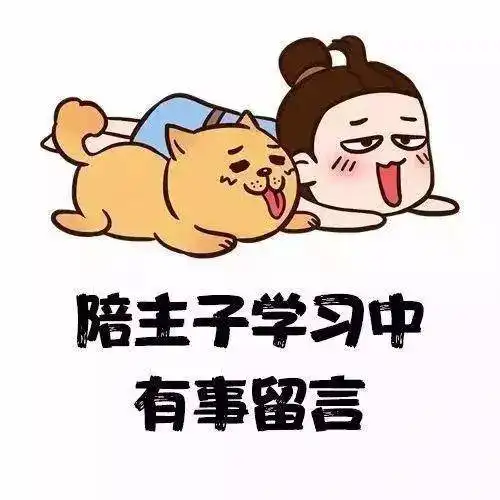 考研考证人专属头像,用上它助你成功上岸
