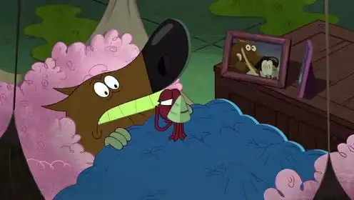 可可爱搞笑的个人频道
