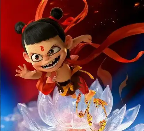 哪吒2三流父母望子成龙,二流父母全力托举,一流父母最厉害

