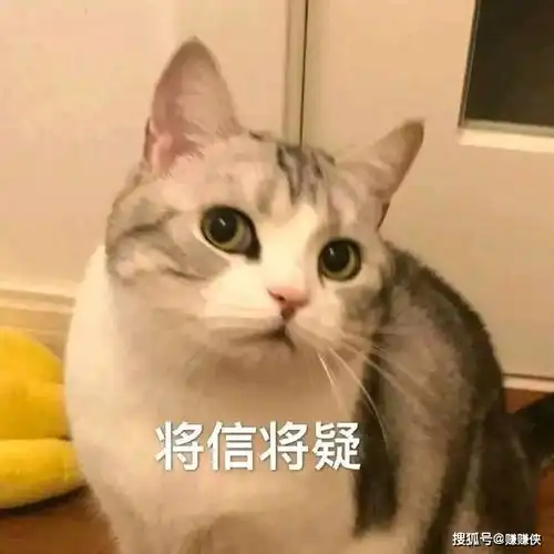 搞笑表情包图片面对滔滔不绝的人,你必须要有这张图
