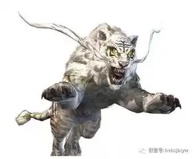 山海经全部75种异兽图上册附图和详解凤凰排第6天狗第3
