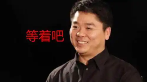 马云还有16天退休,刘强东能不能趁这个机会逆袭天猫
