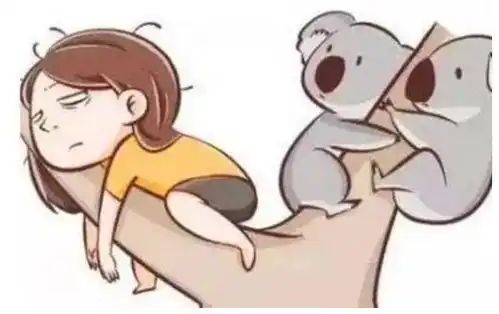上班族整天都要对着电脑工作,这5点需多加注意
