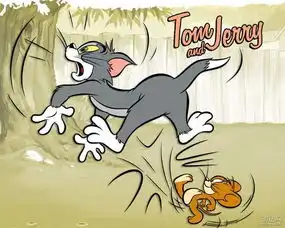 猫和老鼠将拍真人电影神奇四侠导演有望执导
