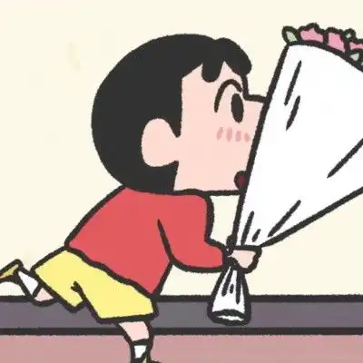 010期情侣头像

