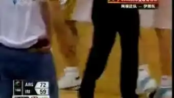 爆笑体育nba
