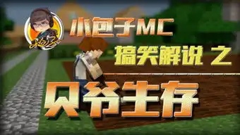 mc小者
