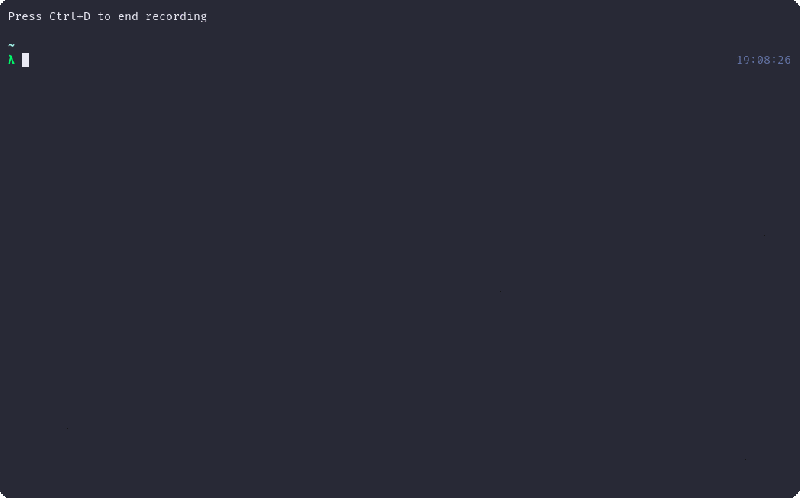 用ttyper测试你在linux终端的打字速度linux中国
