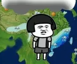 海南38高温回归,午后雷阵雨搞突袭
