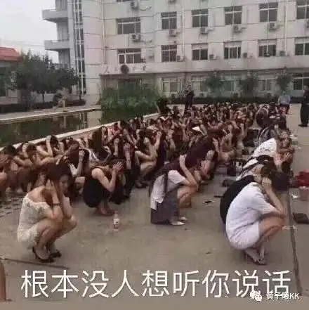 笑出腹肌2018年度网友热选最搞笑图片,第一张就笑到头掉
