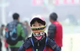 三江都市报数字报全国多地雾霾持续br北京首发橙色预警
