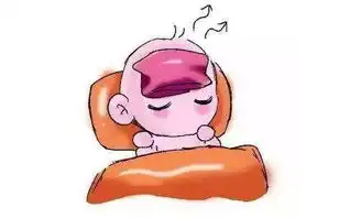孩子发烧,需要科学护理,你做对了吗值得收藏

