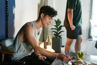 组图韩星洪宗玄登男性时尚杂志半裸秀身材腹肌明显
