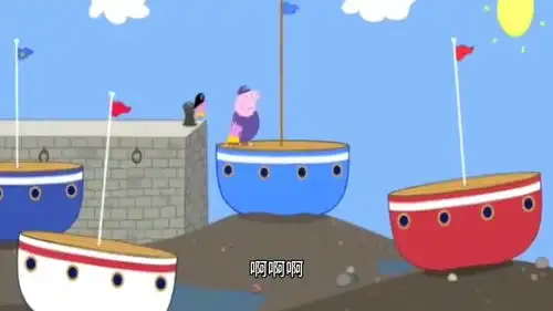 搞笑配音神剧爆笑东北话演绎小猪佩奇,毫无违和感
