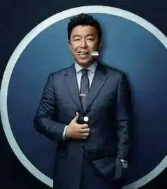 马云问黄渤能免费给我代言黄渤笑着回了12个字,尽显高情商
