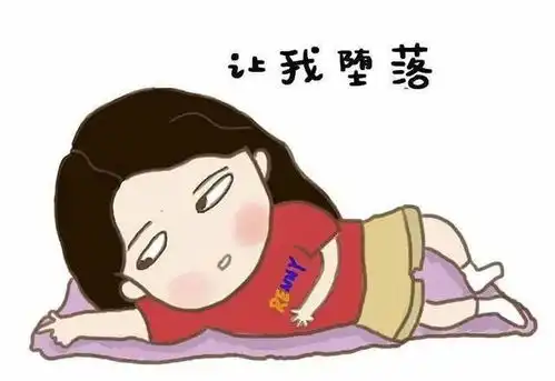 富人躺赢穷人躺平真正的危机,才刚刚开始
