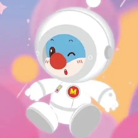 摩尔庄园卡通头像来了,摩尔庄园那么好玩不如换个头像吧
