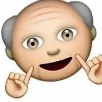好看的微信男头像2018微信头像图片大全
