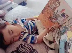 宝宝各种令人爆笑的奇葩睡姿,你家宝贝是哪一种
