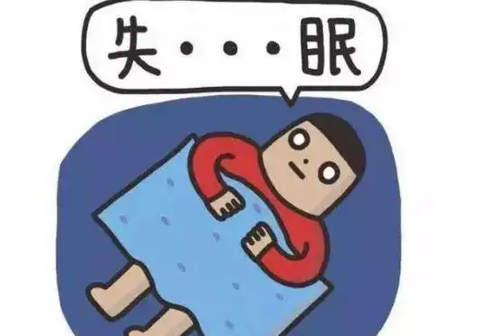 半夜醒来再睡不着可能跟2个因素有关,6个方法可改善
