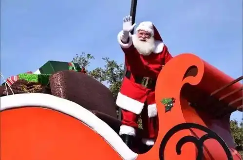 不要停2017年最后两周,广州所有好玩免费的活动都在这里了
