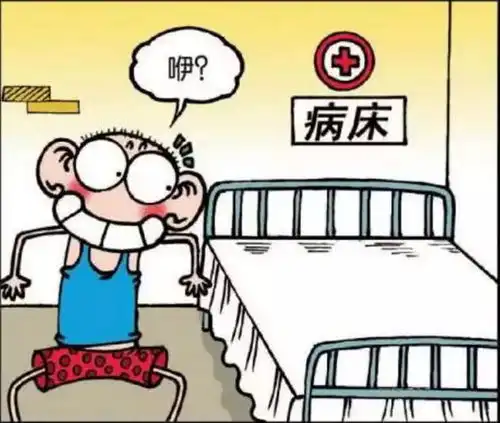 爆笑呆头这个毛病,让多少失眠患者羡慕
