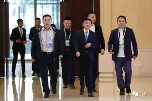 乌镇时间大咖来了
