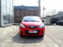 海马丘比特现优惠4000元全系现车在售
