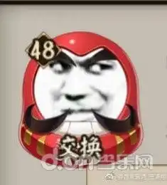 御福礼头像框惨遭恶搞阴阳师史上最搞笑头像框诞生
