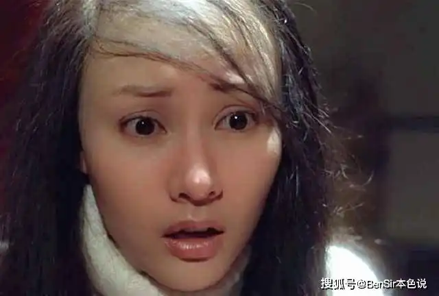 tvb的艺人定位理念埋没了多少人美貌身材演技俱佳的姚乐怡定是其中之一
