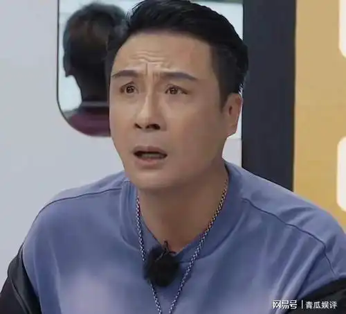 吴镇宇吴费曼父子俩太好笑了,互相黑粉
