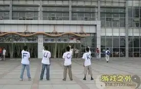 2010最给力的恶搞大学生们
