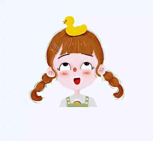 沙雕有趣的可爱句子
