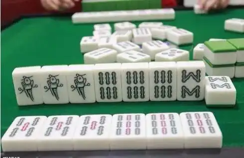 为什么东莞人喜欢新年打麻将

