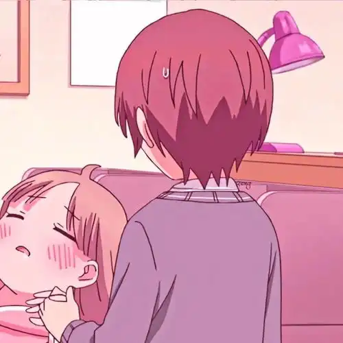 情头万有引力
