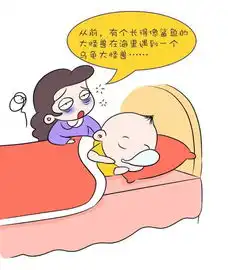 孩子不睡,家长崩溃巧用黄金圈法则,科学哄娃睡觉

