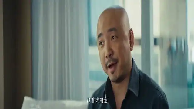 采访爆笑场面徐峥真是喜剧天才,和包贝尔配合更逗,直接笑场了
