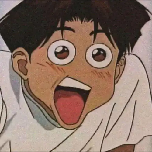 高质量微信头像
