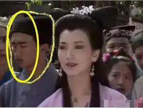 那些剧中的穿帮镜头,一个比一个有趣,不知大家发现了几个
