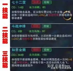 王者荣耀里有哪些有趣的冷知识
