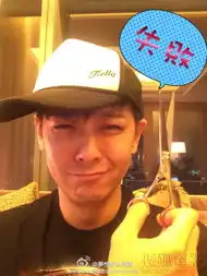 林志颖为kimi理发万能爸比父爱浓浓6454598
