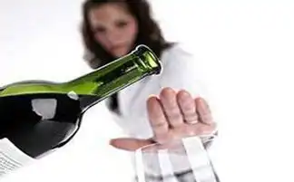 喝酒伤肝可用公式算发现酒精肝发病规律
