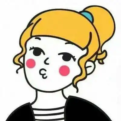 丑男丑女卡通头像微信丑男丑女头像图片大全
