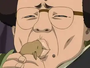 盘点动漫界的良心逗比,谁承包了你的笑点
